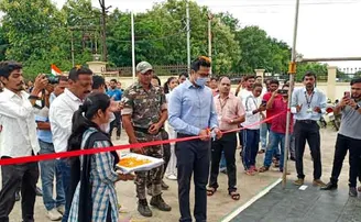 ବଲାଙ୍ଗିରରେ ଆରମ୍ଭ ହେଲା ‘ସୁକୁନ’ କାର୍ଯ୍ୟକ୍ରମ