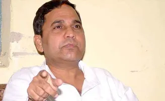 ଓଡ଼ିଶାର ବିକାଶ ପାଇଁ ବିକଳ୍ପ ରାଜନୀତିକ ଶକ୍ତି