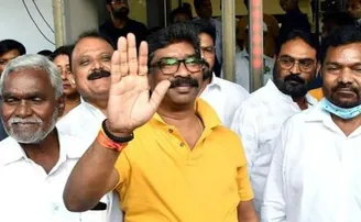 ଘାରିଲା ଘୋଡ଼ା ବେପାର ଭୟ, ଛତିଶଗଡ଼ ଯିବେ ଝାରଖଣ୍ଡ ବିଧାୟକ