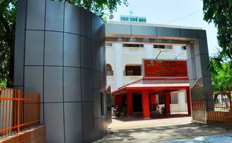 ସୂଚନା ଓ ଲୋକ ସମ୍ପର୍କ ବିଭାଗରେ ଚାକିରି ସୁଯୋଗ