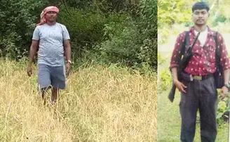 ଦିନେ ରକ୍ତର ହୋଲି ଖେଳୁଥିଲେ, ଏବେ ସେ ଚାଷୀ ନେତା