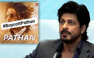 ଆମୀରଙ୍କ ପରେ ଶାହାରୁଖଙ୍କ ପାଳି, ‘ପଠାନ’କୁ ବୟକଟ୍ ଦାବି