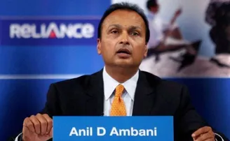 ସ୍ୱିସ ବ୍ୟାଙ୍କରେ ଅନୀଲ ଅମ୍ବାନୀଙ୍କ ୮୧୪ କୋଟି କଳାଧନ, ଫାଙ୍କିଛନ୍ତି ୪୨୦ କୋଟିର ଟିକସ