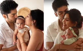 ଝିଅ ଜନ୍ମର ୪ ମାସ ପରେ ପୁଣି ମା' ହେବେ ଦେବୀନା