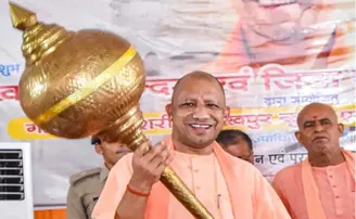 ପୁଣି ଯୋଗୀ ଆଦିତ୍ୟନାଥଙ୍କୁ ହତ୍ୟା ଧମକ୍‌