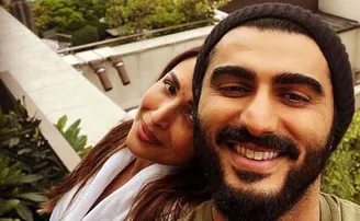 କାହିଁକି ବାହା ହେଉ ନାହାନ୍ତି ଅର୍ଜୁନ ଓ ମଲାଇକା ?