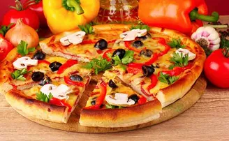 ପିଜା ସାଜିବ ଘାତକ, ଥରେ ଖାଇଲେ ଆୟୂଷ କମିବ  ୭.୮ ମିନିଟ୍‌