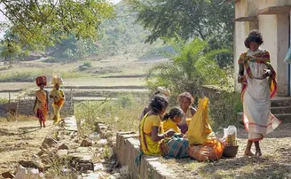 ସରକାର ହିଁ ସୃଷ୍ଟି କରୁଛନ୍ତି ଅବହେଳିତ ବର୍ଗ