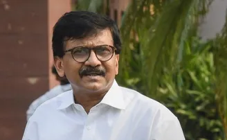 ସଞ୍ଜୟଙ୍କ ବିଚାର ବିଭାଗୀୟ ହାଜତ ଅବଧି ବୃଦ୍ଧି