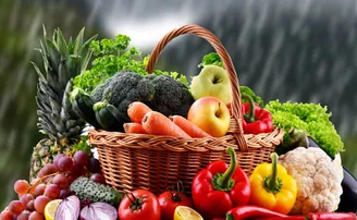 ବର୍ଷା ଦିନେ କେଉଁ ପରିବା ଖାଇଲେ କ'ଣ ଲାଭ ମିଳିବ