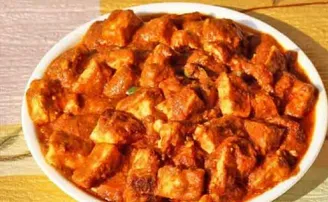 ରେଷ୍ଟୁରାଣ୍ଟ ଷ୍ଟାଇଲ୍ ପନିର ଚଟ୍‌ପଟି