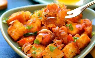 ଚଟପଟା ବ୍ରେଡ୍ ମସଲା