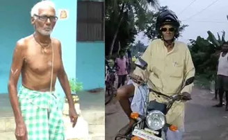 ଅସହାୟଙ୍କୁ ସାହା ମଧୁସୂଦନ