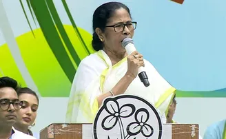 ସତେ ଯେମିତି ମୁଁ ସେମାନଙ୍କ ଚାକର? କାହିଁକି ଏମିତି କହିଲେ ମମତା