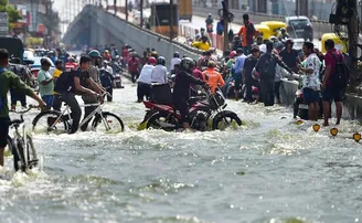 ଭୀଷଣ ବର୍ଷାରେ ଉବୁଟୁବୁ ବେଙ୍ଗାଲୁରୁ, ପିଇବା ପାଇଁ ନାହିଁ