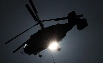 ମୋ ଝିଅର ଯତ୍ନ ନେଉଥିବ, ତା’ଦେହ ଭଲ ନାହିଁ: ଦୁର୍ଘଟଣା ପୂର୍ବରୁ ପାଇଲଟଙ୍କ ଶେଷ କଥା...