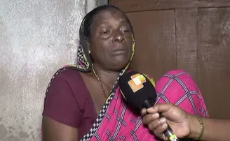 କଳ୍ପନା କହିଲେ ସେହି କାଳ ରାତିର କାହାଣୀ, ସବୁ କିଛି ଲୁଟି ନେଲା ୯୯ ବାତ୍ୟା