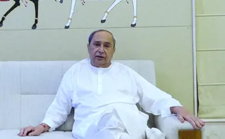 ସ୍ୱତନ୍ତ୍ର ଏୟାରକ୍ରାଫ୍ଟରେ ମୁମ୍ବାଇ ଯିବେ ନବୀନ