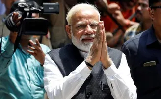 ହିମାଚଳପ୍ରଦେଶ ନିର୍ବାଚନ: କଂଗ୍ରେସକୁ ନିଶାନା କଲେ ମୋଦି