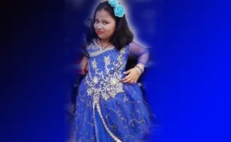 ତନିଷ୍କା- ପରୀ ଟିଏ