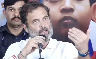 ‘ଭାରତଯୋଡ଼ୋ ଯାତ୍ରା ବନ୍ଦ କରି ରାହୁଲ ଗୁଜରାଟ ଓ ହିମାଚଳ ପ୍ରଦେଶ ଯାଆନ୍ତୁ’