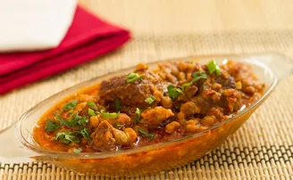 ଘରେ ପ୍ରସ୍ତୁତ କରନ୍ତୁ ଡାଲ୍‌ ମିଟ୍‌