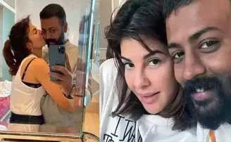 ଜ୍ୟାକଲିନ୍‌ଙ୍କୁ ନେଇ ସୁକେଶର ବଡ଼ ଖୁଲାସା, ଓକିଲଙ୍କୁ ଲେଖିଲା ଚିଠି