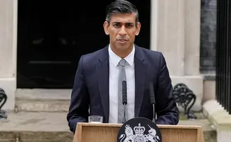 ବ୍ରିଟେନର ପ୍ରଧାନମନ୍ତ୍ରୀ ଋଷି ସୁନକଙ୍କ ସହ କଥା ହେଲେ ମୋଦି