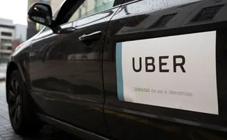 କାର୍‌ରେ ଗଲେ ୬ କିମି, 'ଉବର୍‌' ଧରାଇଲା ୩୨ଲକ୍ଷର ବିଲ୍‌