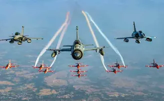 ଗୁଜରାଟରେ ନିର୍ମାଣ ହେବ ସାମରିକ ଟ୍ରାନ୍ସପୋର୍ଟ ବିମାନ, ହାତ ଖୋଲିଦେଲେ ମୋଦି