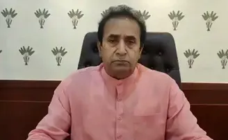 ଅନୀଲ ଦେଶମୁଖ ନିରାଶ, ମିଳିଲାନି ଜାମିନ