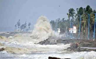 ବାଂଲାଦେଶରେ ‘ସିତ୍ରାଙ୍ଗ’ର ତାଣ୍ଡବ, ୭ ମୃତ
