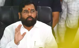 ସବରକରଙ୍କ ପ୍ରତି ଅପମାନ ବରଦାସ୍ତ କରାଯିବନି: ରାହୁଲ ଗାନ୍ଧିଙ୍କୁ ଚେତାବନୀ ଦେଲେ ସିନ୍ଧେ