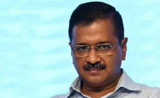 ‘କେଜ୍ରିୱାଲଙ୍କ ନେତା ବାଣ ଫୁଟାଇଲେ ଅମ୍ଲଜାନ ନିର୍ଗତ ହେଉଛି’