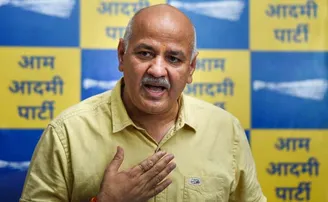 ସିବିଆଇ ମୋ କମ୍ପ୍ୟୁଟରରେ ଥିବା ଫାଇଲକୁ ଏଡିଟ୍ କରିବାକୁ ଉଦ୍ୟମ କରୁଛି: ସିସୋଦିଆ