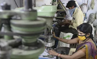 ୩ ବର୍ଷରେ ରାଜ୍ୟରେ ବନ୍ଦ ହୋଇଛି ୧୨୦ ଅଣୁଶିଳ୍ପ!