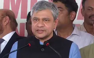 କିଛି ମାସ ଭିତରେ ବିଶ୍ୱସ୍ତରୀୟ ରେଳଷ୍ଟେସନ ରୂପ ନେବ ଭୁବନେଶ୍ୱର: ରେଳମନ୍ତ୍ରୀ