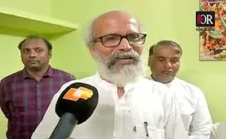 ‘ଯାହା ଗାଡ଼ିରୁ ନୋଟ ବାହାରିବ ତାକୁ ଧରିବାର ତାକତ ନାହିଁ’