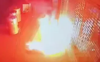 ବିରିୟାନୀ ନଦେବାରୁ ଜାଳିଦେଲେ ରେଷ୍ଟୁରାଣ୍ଟ