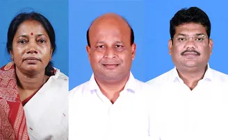 ବିଜେଡି ଷ୍ଟାର ପ୍ରଚାରକ ତାଲିକାରୁ ପ୍ରମିଳା, ପ୍ରଣବ, ବ୍ୟୋମକେଶ ବାଦ୍