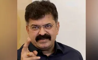 ଏନ୍‌ସିପି ନେତା ଜିତେନ୍ଦ୍ର ଆହ୍ୱାଦଙ୍କ ନାମରେ ଅସଦାଚରଣ ଅଭିଯୋଗ