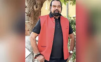 ‘ମୁଁ ନିଜେ ଆସି ନଥିଲି: ମୋଦି, ଅମିତ ଶାହଙ୍କ ଡାକରାରେ ବିଜେପିରେ ଯୋଗ ଦେଇଥିଲି’