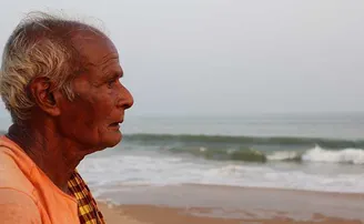 ସମୁଦ୍ର ମାଡ଼ି ଆସୁଛି!