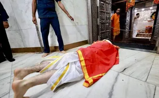 ରାହୁଲ ଗାନ୍ଧି ଜଣେ ନିର୍ବାଚନୀ ହିନ୍ଦୁ: ଅମିତ ମାଲବ୍ୟ