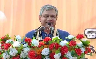 ରାଜ୍ୟ ସରକାରଙ୍କୁ ଖୋଲା ଚ୍ୟାଲେଞ୍ଜ ଦେଲେ ରେଳ ମନ୍ତ୍ରୀ