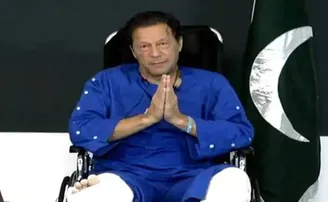 ମୋତେ ମାରିବାକୁ ଯୋଜନା ହୋଇଥିବା କଥା ଜାଣିଥିଲି: ଇମ୍ରାନ