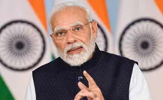 ୧୪ରୁ ୧୬ ବାଲି ଯିବେ ପ୍ରଧାନମନ୍ତ୍ରୀ ମୋଦି