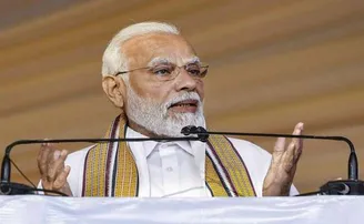 ଭାରତୀୟ ବିଜ୍ଞାନ କଂଗ୍ରେସକୁ ସମ୍ବୋଧିତ କରିବେ ମୋଦି