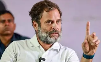 ରାହୁଲ ଗାନ୍ଧିଙ୍କୁ ବିସ୍ଫୋରଣରେ ଉଡ଼ାଇ ଦେବାକୁ ଧମକ