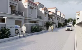 ସହର, ମଧ୍ୟବିତ୍ତ ଏବଂ ଘର କରିବାର ସ୍ୱପ୍ନ